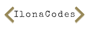 logo-ilonacodes